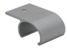MODULAR SOLUTION D28 CLIP ON PART<BR>PLATE AND PANEL HOLDER